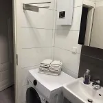 Freshly Renovated Kitchen Wifi Near Duesseldorf Airport Essen