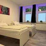 Lejlighed Freshly Renovated Kitchen Wifi Near Duesseldorf Airport