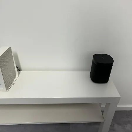 Freshly Renovated Kitchen Wifi Near Duesseldorf Airport *